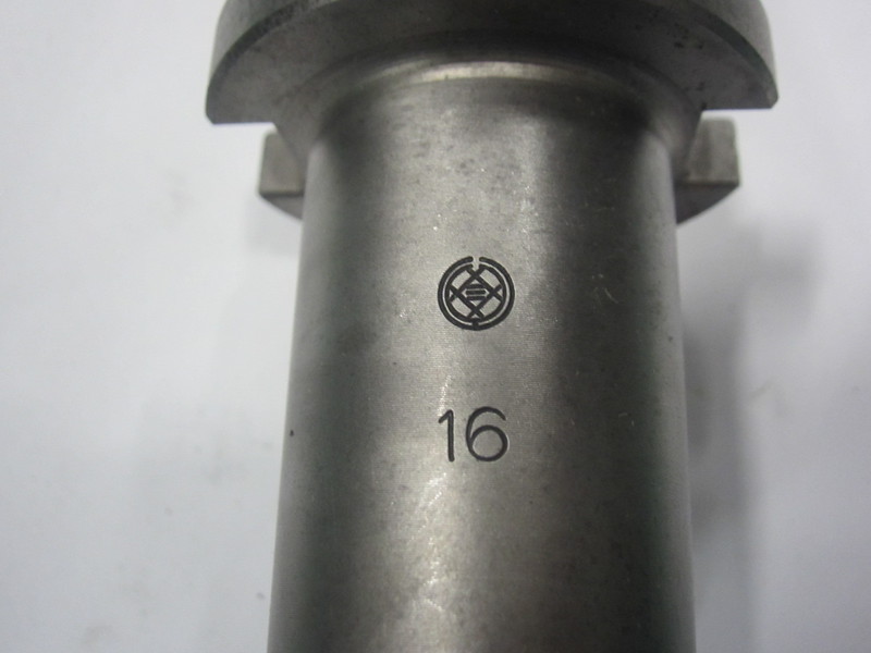 三井精機工業 NTツールホルダ 16
