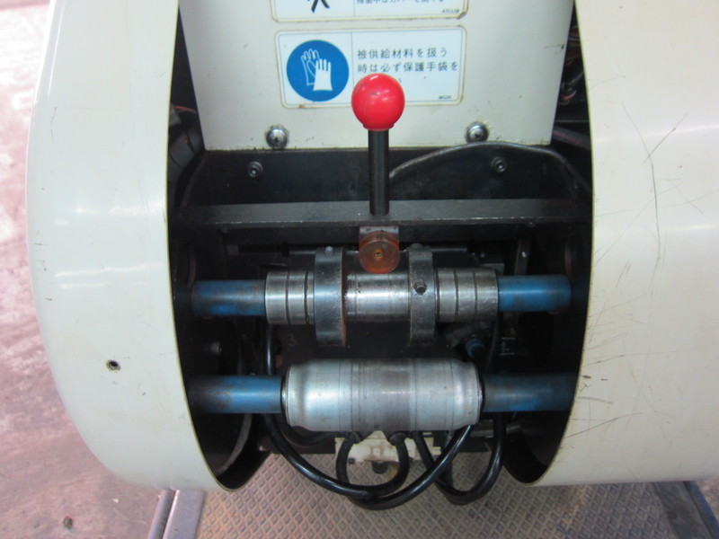 双葉電子工業 NCロールフィーダ NCR100A