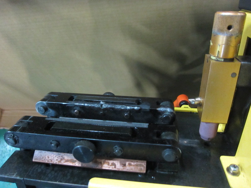 ムラタ溶研 コイルウェルダー MFW-100