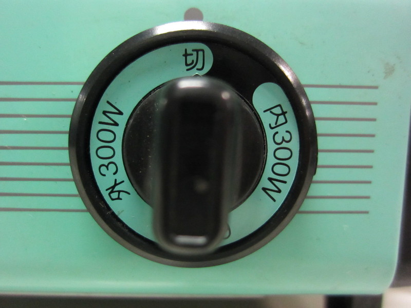 東芝 電気こんろ HP-634