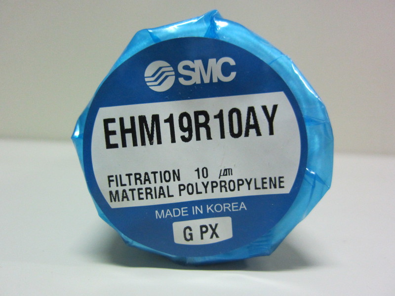 SMC ファイバエレメント EHM19R10AY