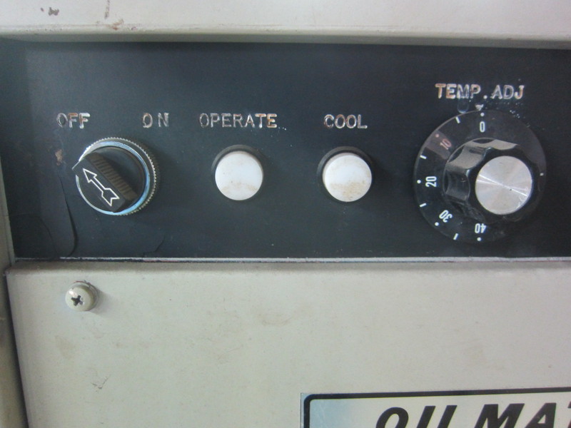 関東精機 温調機 KTC-7.5D-K3