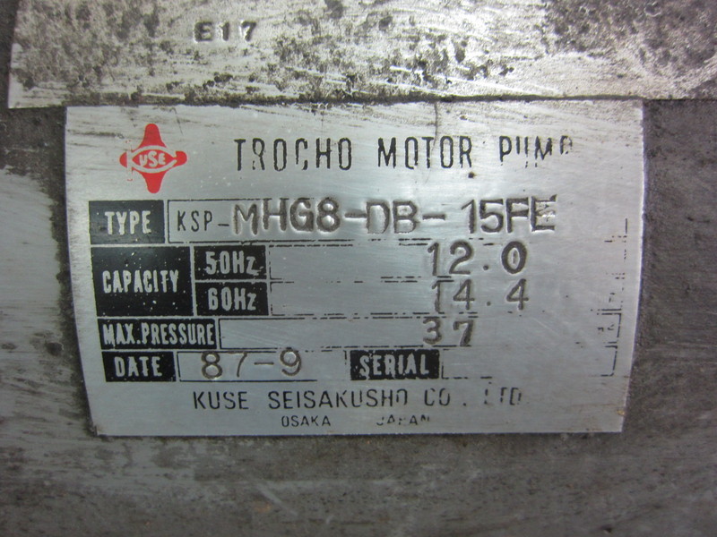 関東精機 温調機 KTC-7.5D-K3