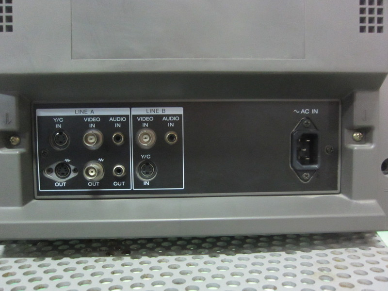 Sony 画像モニター PVM-14N1J