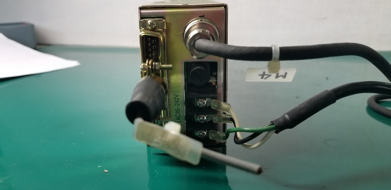 ULVAC デジタルピラニ真空計 GP-1000