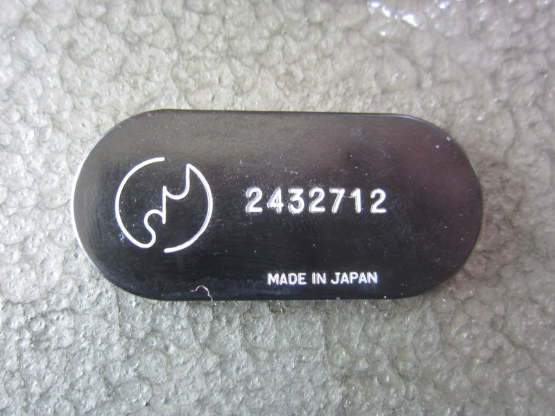 ミツトヨ 外側マイクロメーター OM-325(103-149)