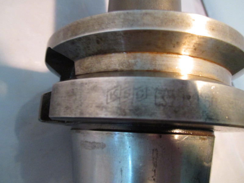 KSC 共立精機 ボーリングホルダー BT50-BKA45-225