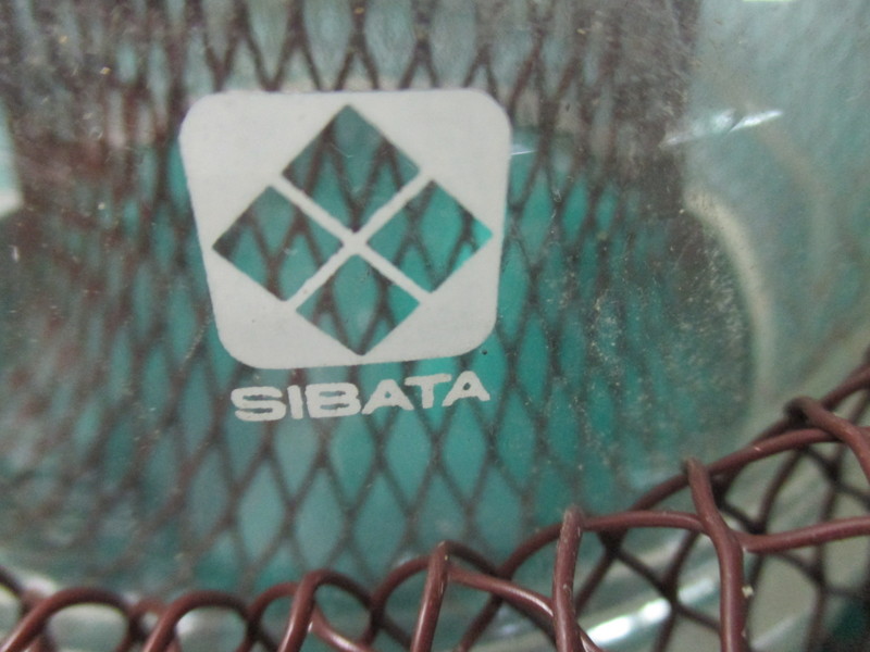 柴田化学器械工業 セパラブル 