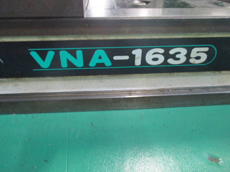 TSUDAKOMA マシンバイス VNA-1635
