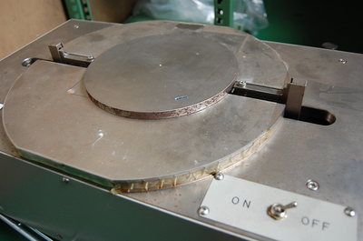 ミツトヨ 外径測定器 SS-0031