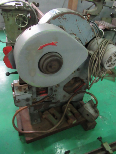 mubea アングルカッター JUNIOR BF 10