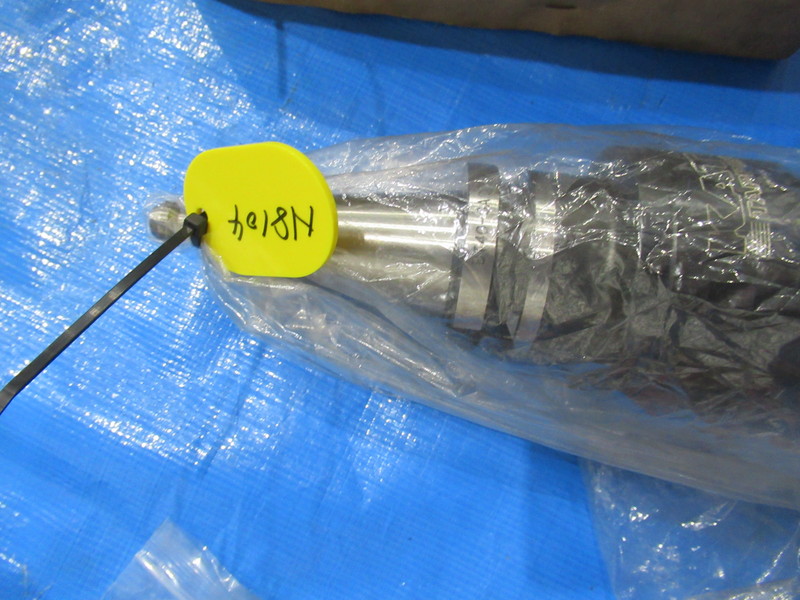 カトウ工機 タップホルダー BT40-SA2035-III
