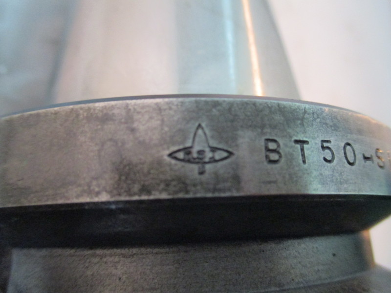 MST|溝口技術 サイドロックホルダー BT-50-SLC32-105