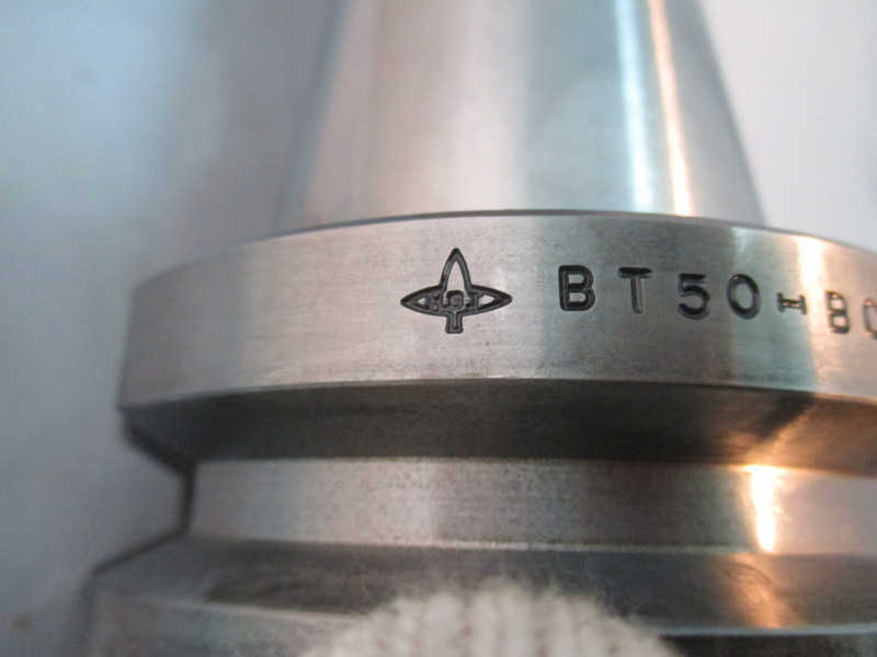 MST|溝口技術 ボーリングホルダー BT-50-BCA83-240