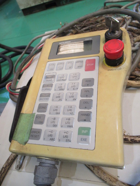 三菱電機 産業用ロボット RV-5AJ