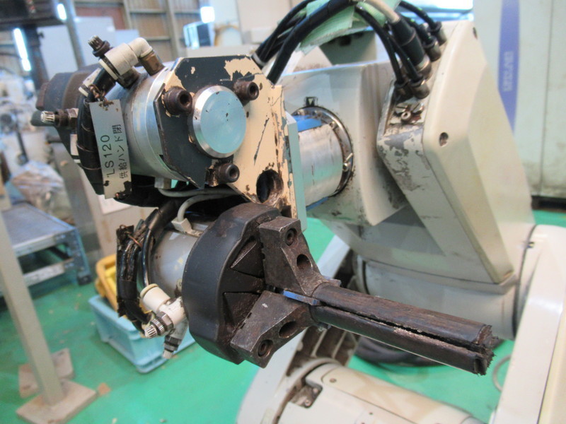 三菱電機 産業用ロボット RV-5AJ