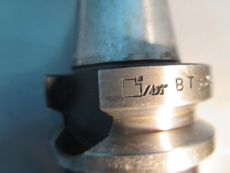 MSTコーポレーション データワンコレットホルダ A型 BT30-DTA7-90