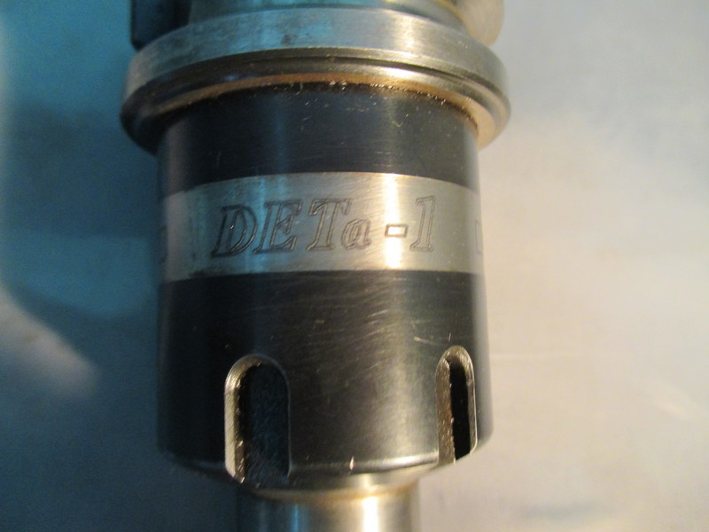 MSTコーポレーション データワンコレットホルダ A型 BT30-DTA7-90