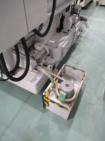 住重ファインテック NCロータリー研削盤 SVR60
