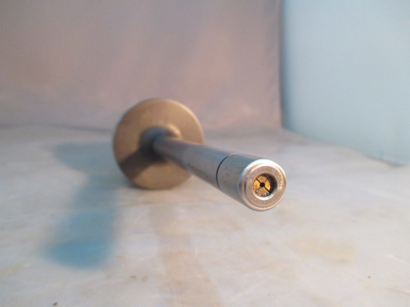 BIG コレットホルダー BT40-NBS6S-180