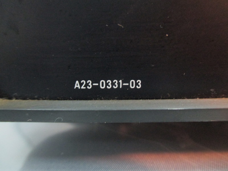 TRIO FREQUENCY COUNTER FC-752