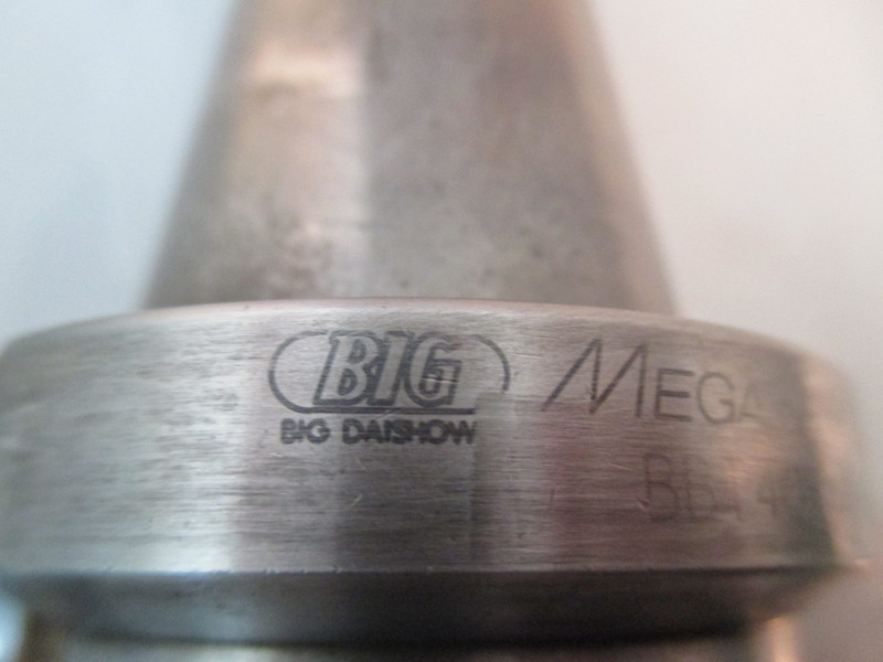 BIG メガニューベビーチャック BBT40-MEGA13N-105