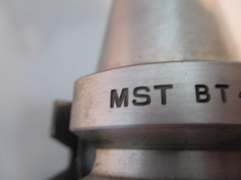 MSTコーポレーション コレットホルダー BT40-CTA10-60