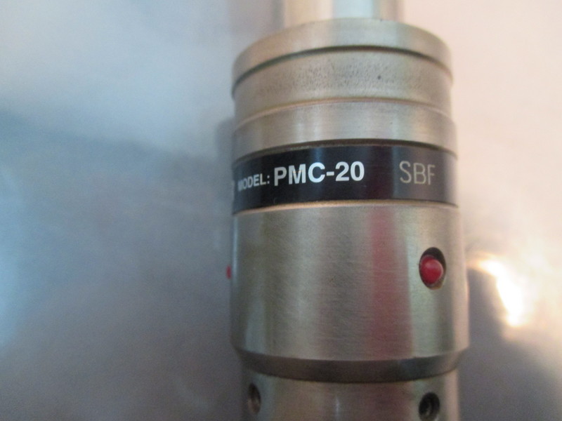 BIG ポイントマスター PMC-20