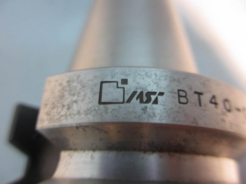 MSTコーポレーション コレットホルダー BT40-CTA32-105