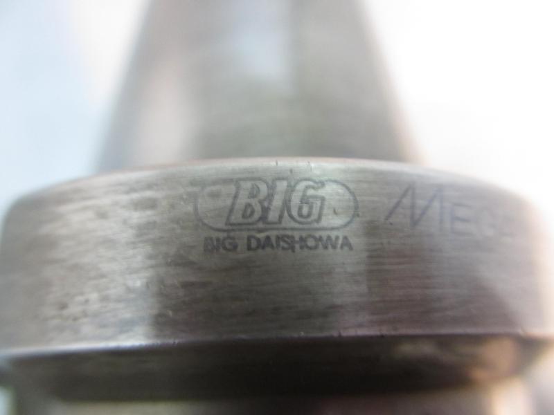 BIG メガニューベビーチャック BBT40-MEGA13N-105