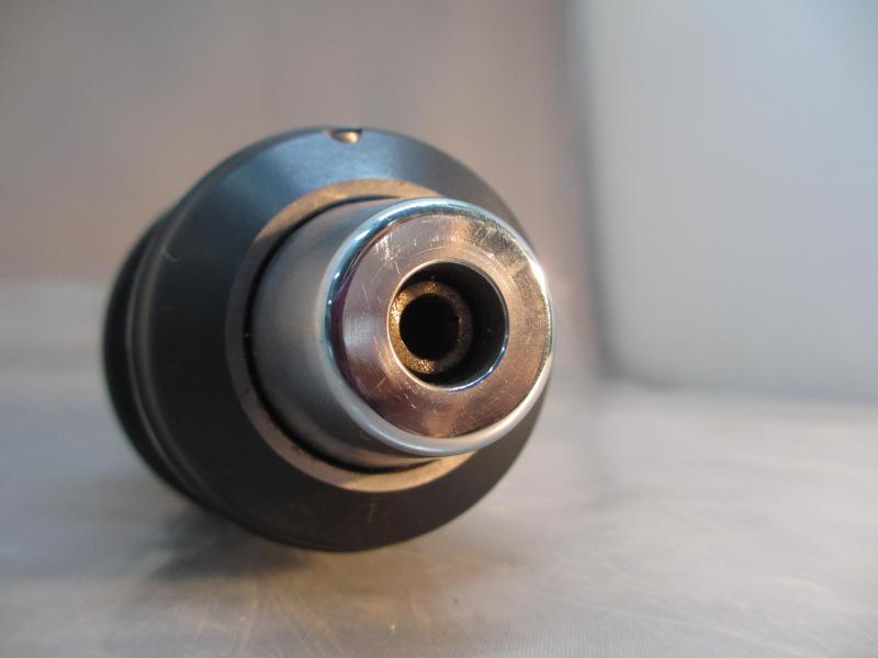 SHOWA ミーリングチャック BT40-TRI 6P-90 A