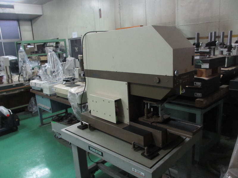 溝尻光学 斜入射平面度検査器 FT-M150P-Z