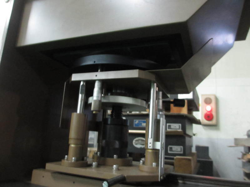 溝尻光学 斜入射平面度検査器 FT-M150P-Z