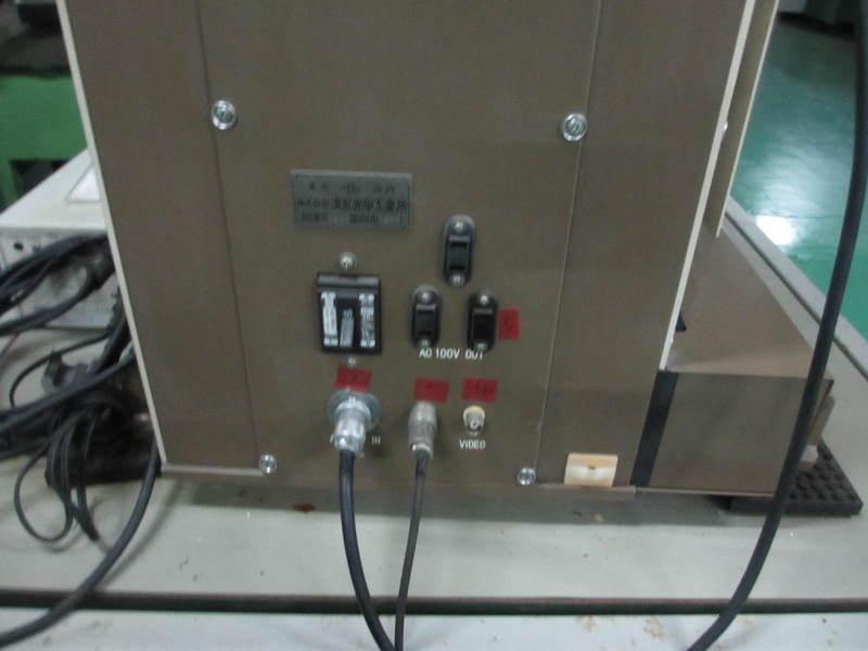 溝尻光学 斜入射平面度検査器 FT-M150P-Z