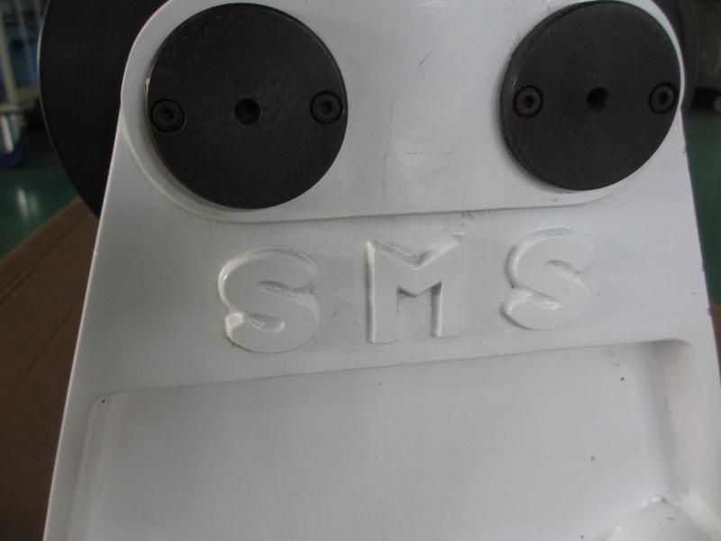 SMS バランス台 