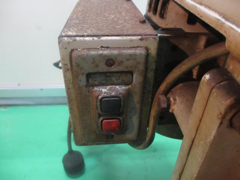 ブラザー工業 タッピング BTI-203