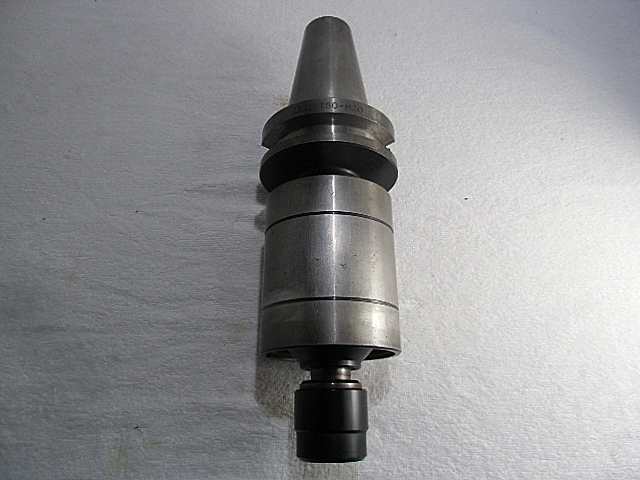 BIG タップホルダー BT50-M20