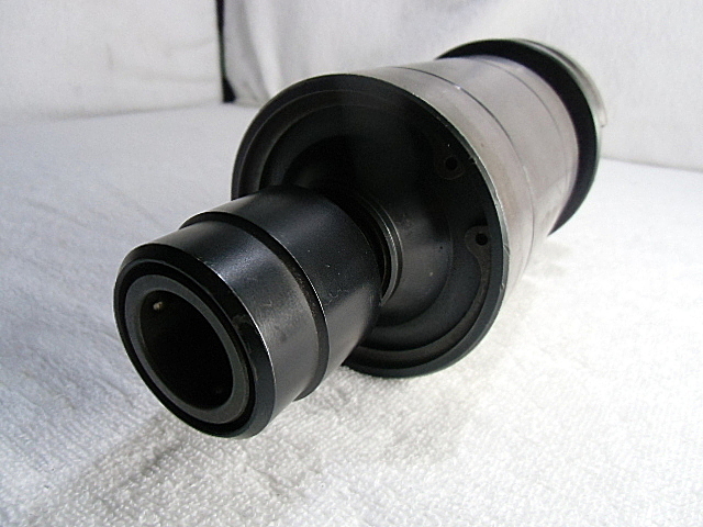 BIG タップホルダー BT50-M20