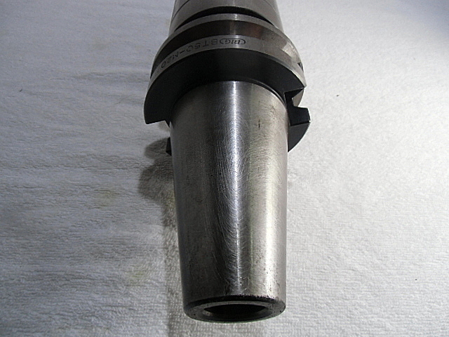 BIG タップホルダー BT50-M20
