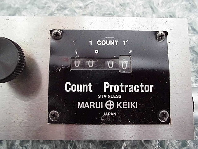 マルイケイキ プロトラクター CP-501