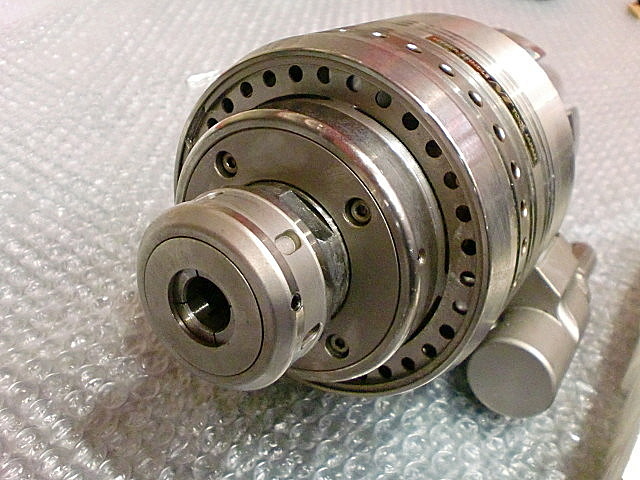 NTTOOL ハイパースピンドル BT50-HP20-210
