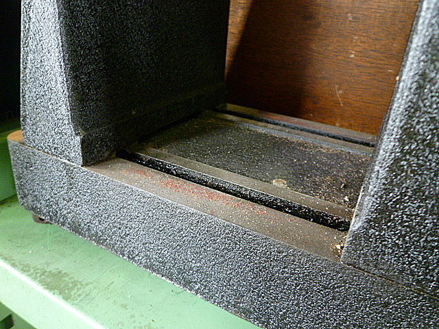  砥石バランサー 