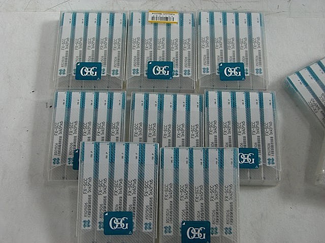 OSG 面取カッター FX-SCC