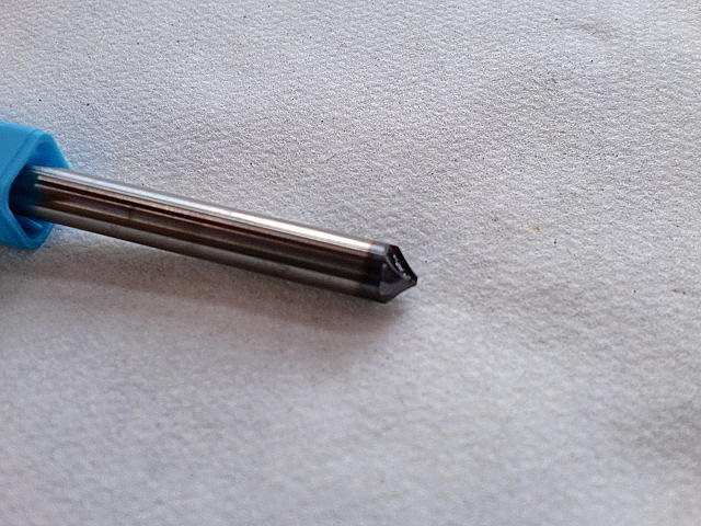OSG 面取カッター FX-SCC