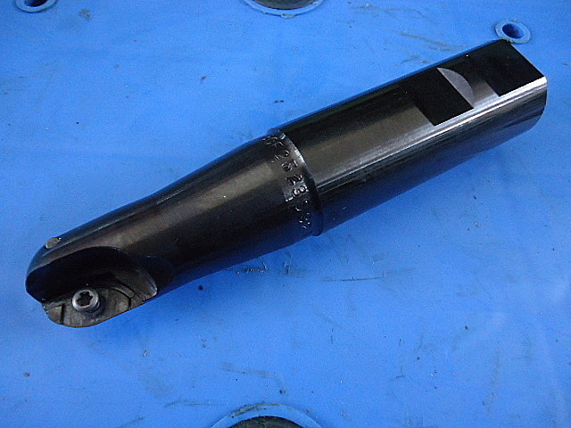日立 スローアウェイボールエンドミル BCF2523S32