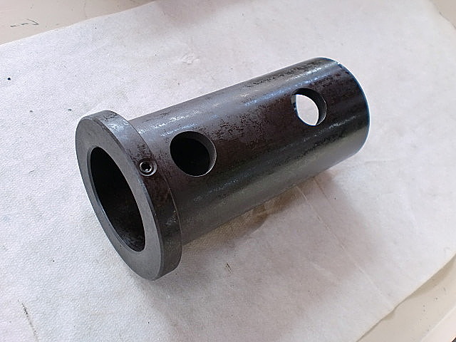 オークマ φ63旋盤用コレット 