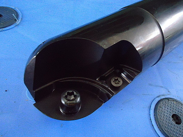 ダイジェット工業 スローアウェイボールエンドミル SWBL5060C508
