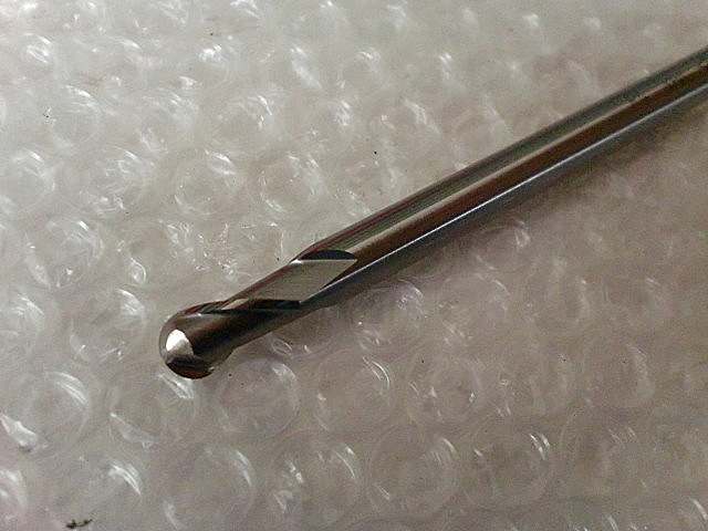 コベルコ エンドミル K-2MB