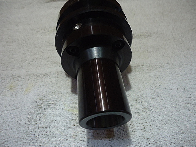 日研 コレットホルダー MBT40-MMC12-90