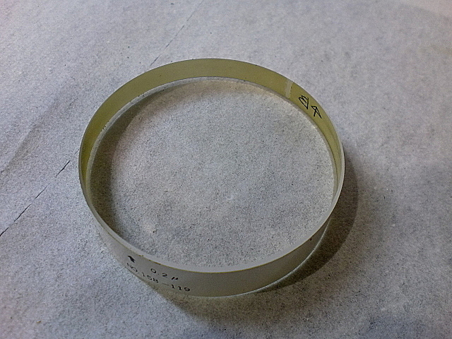 オプチカルパラレル OF-60B